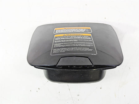 2018 Kawasaki STX-15F Jetski Upper Storage Compartment & Lid 39012-0039 {{ shop.shopifyCountryName }} - Mototech271