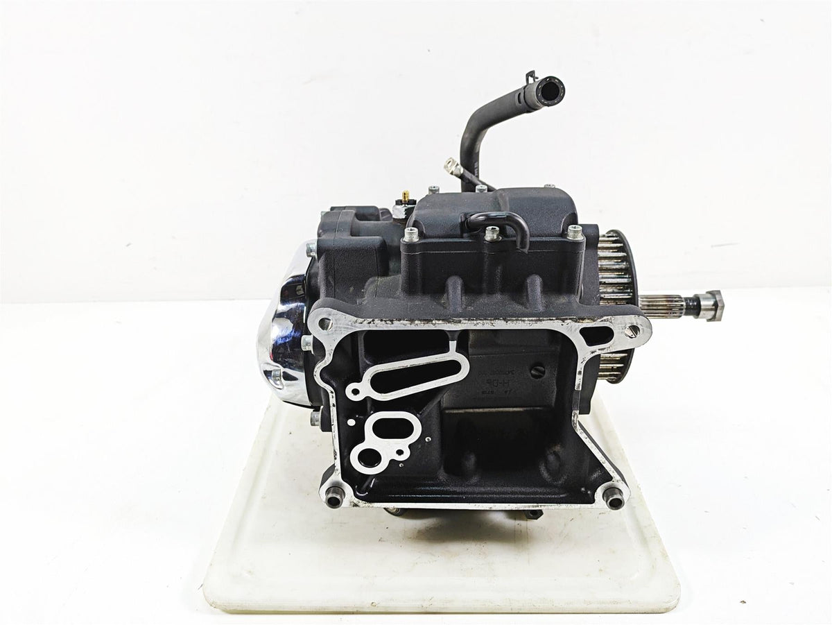 2019 Harley Touring FLHX Street Glide Transmission Gear Box 6 Speed 35000198 {{ shop.shopifyCountryName }} - Mototech271