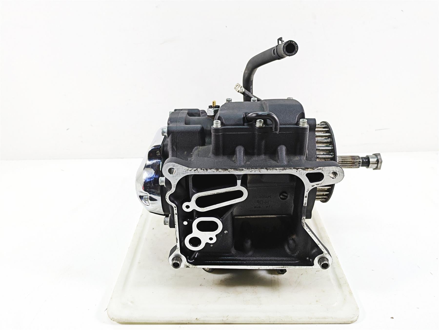 2019 Harley Touring FLHX Street Glide Transmission Gear Box 6 Speed 35000198 {{ shop.shopifyCountryName }} - Mototech271