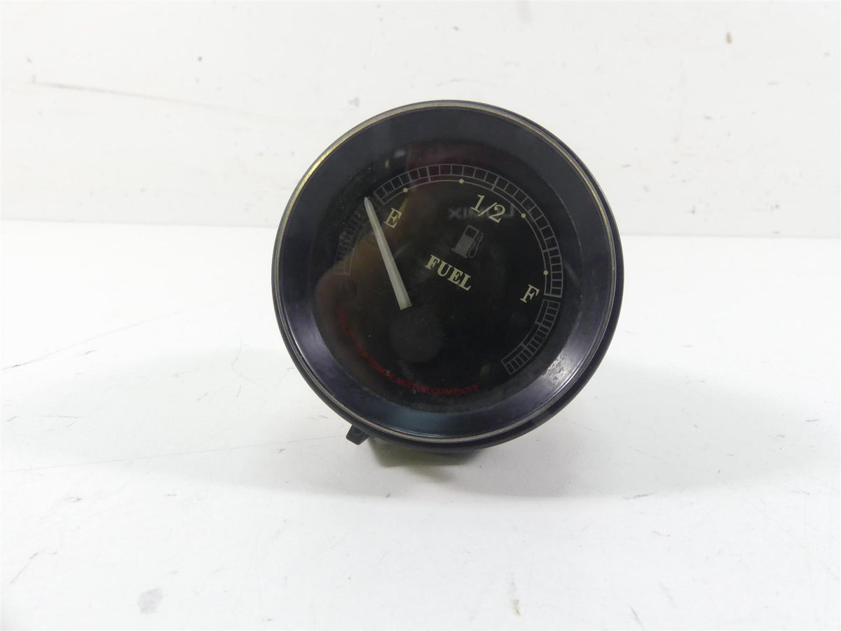 1999 Harley Touring FLHTCUI Electra Glide Fuel Gas Petrol Level Gauge 75111-96C {{ shop.shopifyCountryName }} - Mototech271