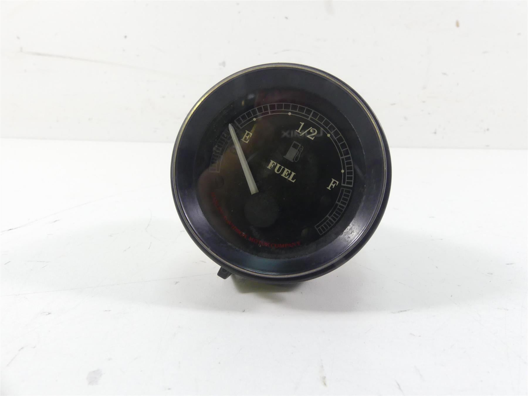 1999 Harley Touring FLHTCUI Electra Glide Fuel Gas Petrol Level Gauge 75111-96C | Mototech271