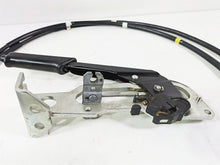 Load image into Gallery viewer, 2021 Kawasaki Teryx KRX KRF 1000 Park Brake Handle Lever &amp; Cable 43106-0008 | Mototech271
