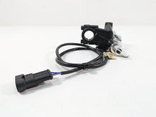 Load image into Gallery viewer, 2020 Moto Guzzi V85 TT Adventure Clutch Perch Lever Handle Set 2B004720
