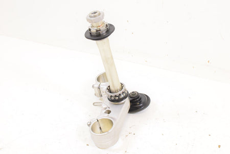 2012 Triumph Daytona 675 41mm Lower Triple Tree Steering Yoke T2044130 {{ shop.shopifyCountryName }} - Mototech271