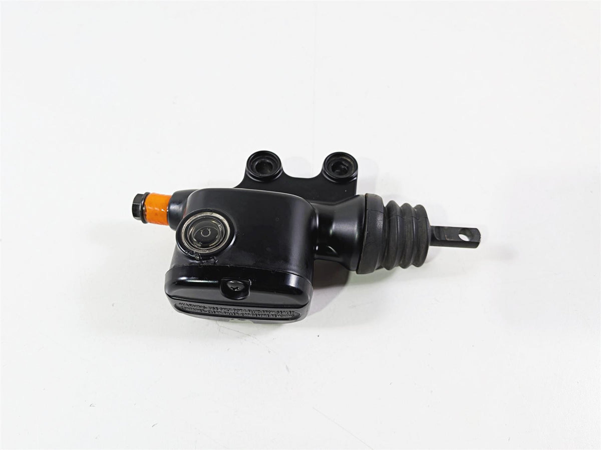 2014 Harley Touring FLHTK Electra Glide Rear Brake Master Cylinder 41700028A-Mototech271