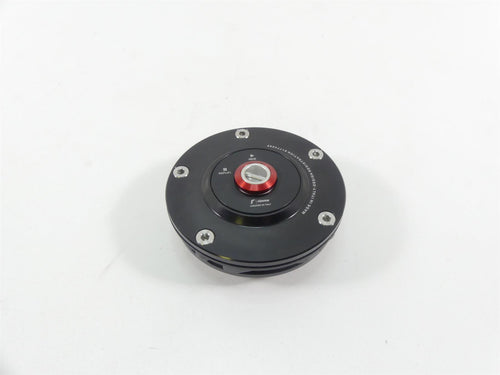 2010 Ducati Streetfighter 1098 S Rizoma Gas Fuel Tank Cap 1774886 2042222 | Mototech271