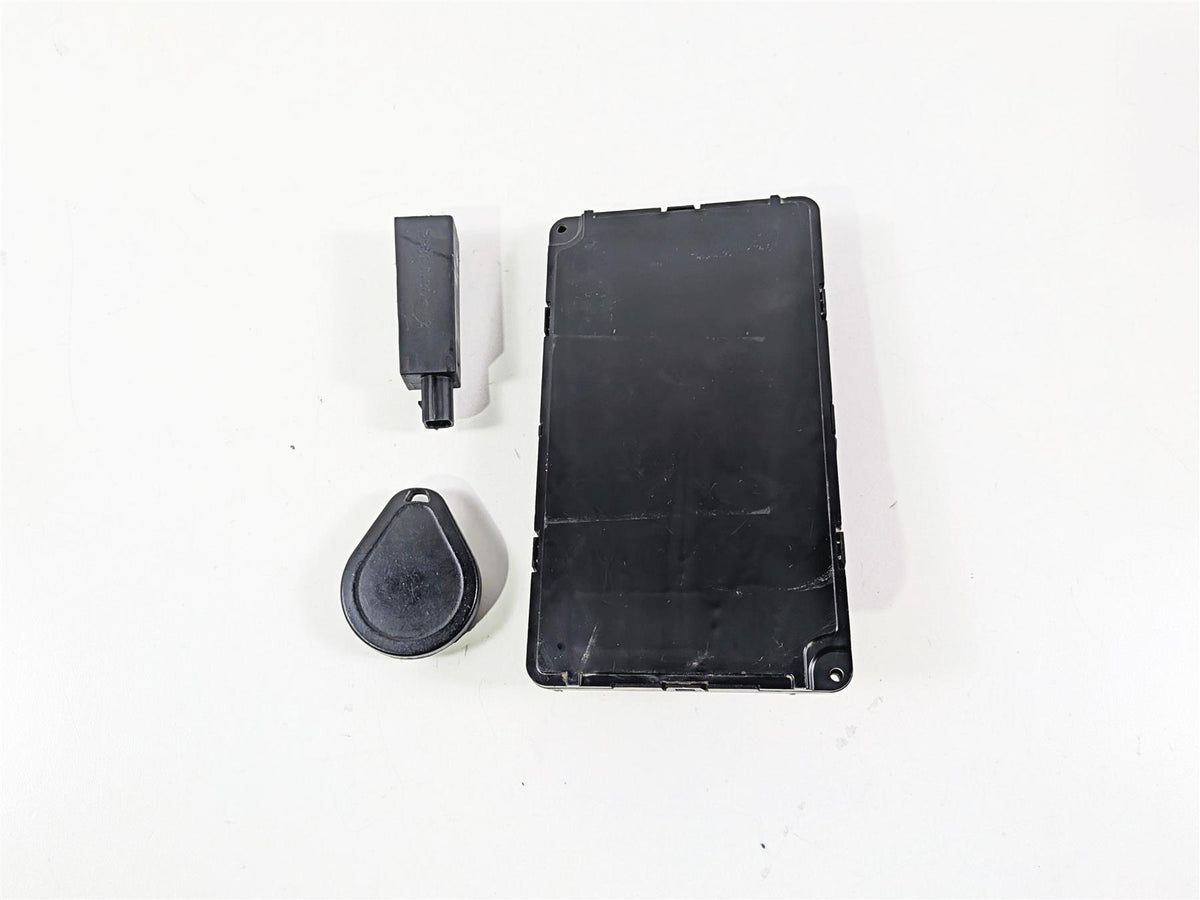 2020 Harley Touring FLTRK Road Glide Bcm Security X-Axis Module + Fob 41000341F {{ shop.shopifyCountryName }} - Mototech271