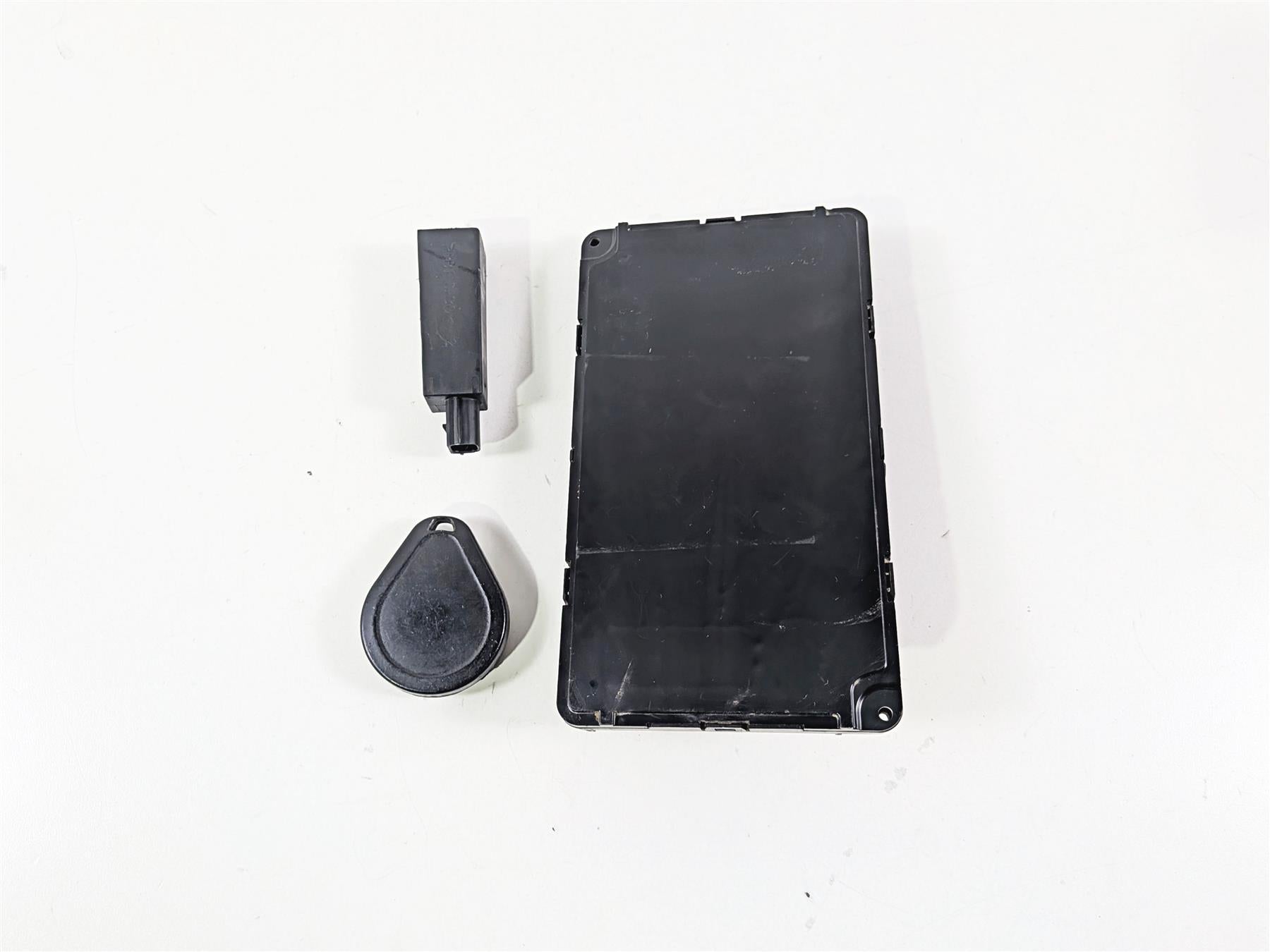 2020 Harley Touring FLTRK Road Glide Bcm Security X-Axis Module + Fob 41000341F {{ shop.shopifyCountryName }} - Mototech271