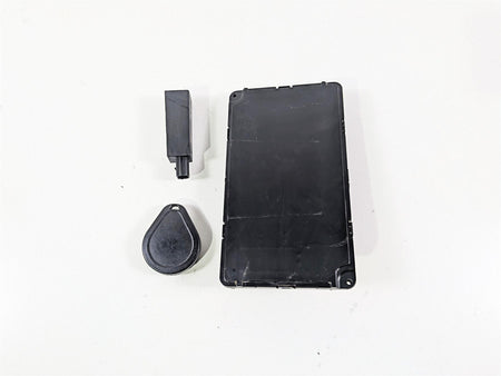 2020 Harley Touring FLTRK Road Glide Bcm Security X-Axis Module + Fob 41000341F {{ shop.shopifyCountryName }} - Mototech271