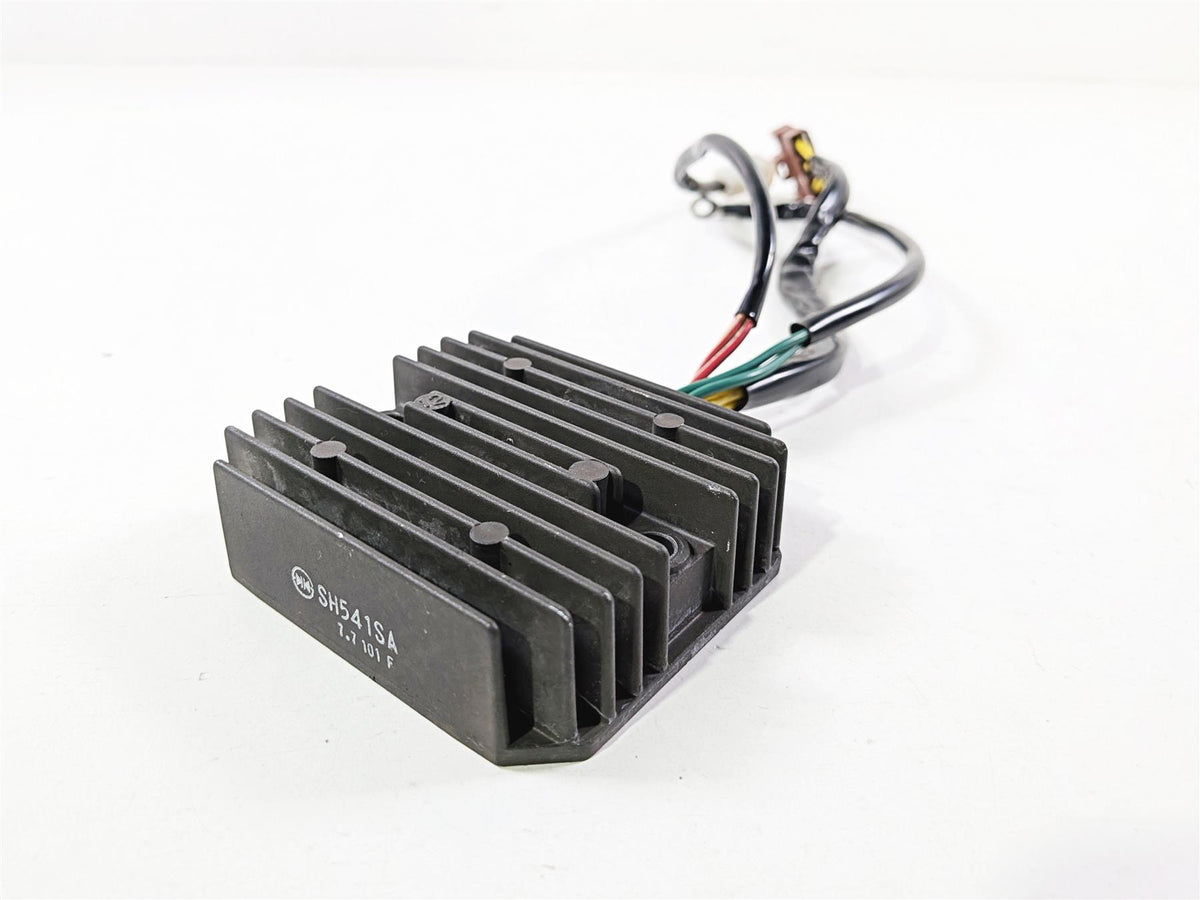 2018 Husqvarna 701 Supermoto Rectifier Voltage Regulator 60011034100 SH541SA-Mototech271