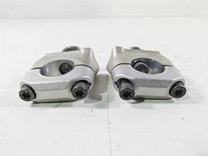 2019 BMW S1000XR K49 Handlebar Risers Holder Set 31428554471 31428554472 | Mototech271