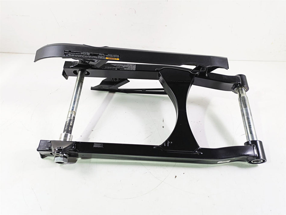 2024 Harley Sportster RH975 S Rear Swingarm & Axle Set 47400137 {{ shop.shopifyCountryName }} - Mototech271