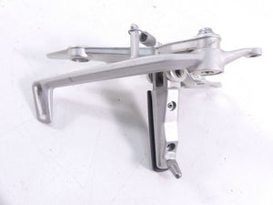 2016 BMW R1200R K53 Right Rider Footpeg & Brake Pedal 46718540797