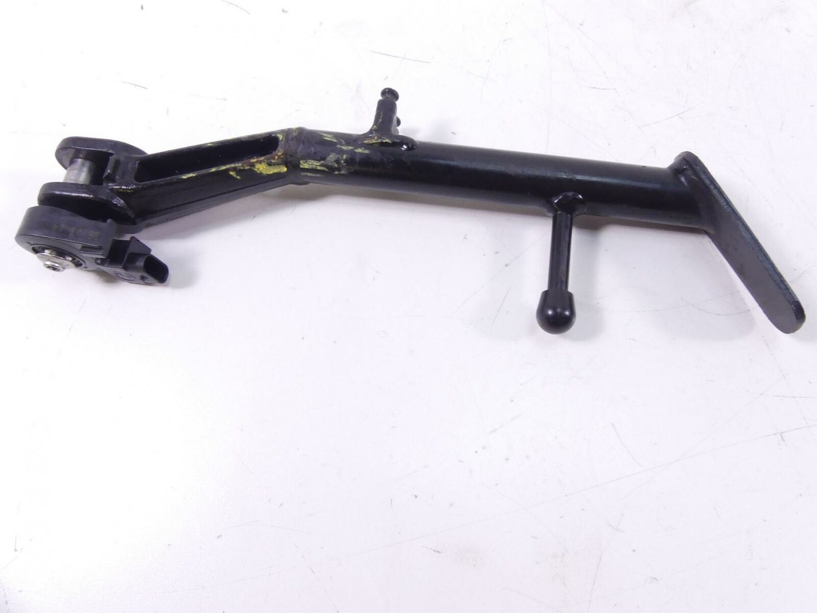 2014 BMW R1200 RT RTW K52 Side Kickstand Kick Stand 46538532726 {{ shop.shopifyCountryName }} - Mototech271