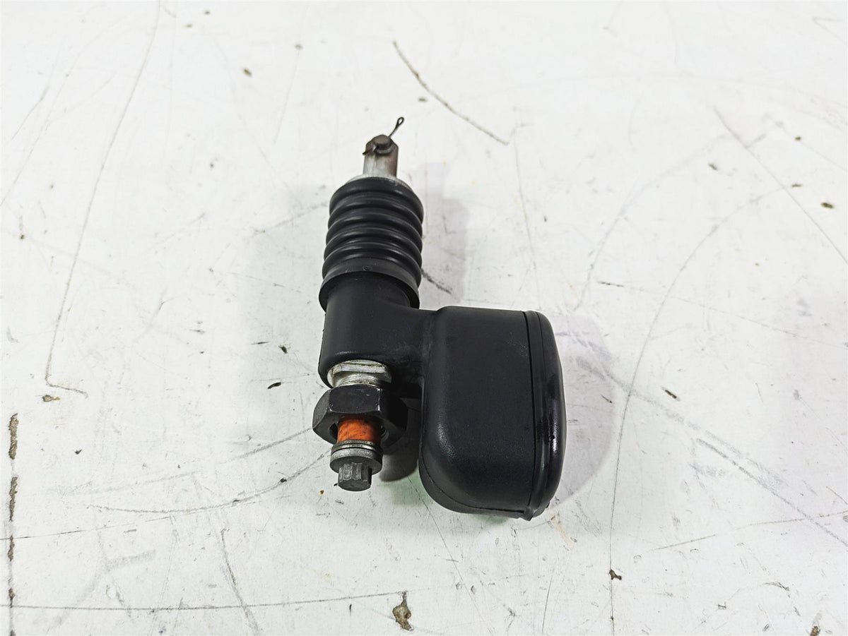 2016 Harley FLSTC Softail Heritage Rear Brake Master Cylinder 41767-05E {{ shop.shopifyCountryName }} - Mototech271