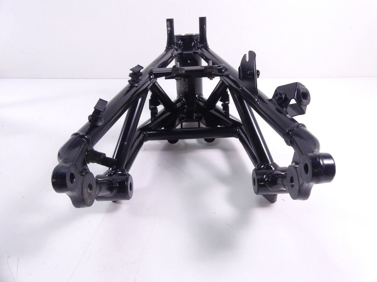 2018 BMW R nineT Urban GS K33 Front & Rear Main & Sub Frame Set Slvg 46518561795 {{ shop.shopifyCountryName }} - Mototech271