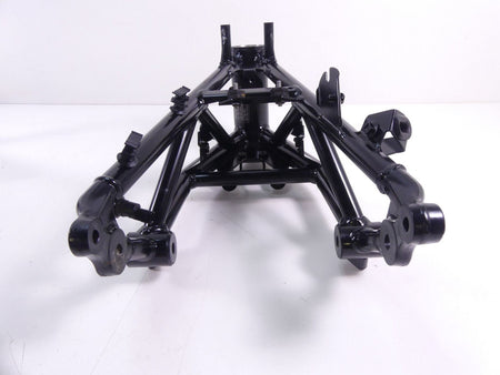2018 BMW R nineT Urban GS K33 Front & Rear Main & Sub Frame Set Slvg 46518561795 {{ shop.shopifyCountryName }} - Mototech271