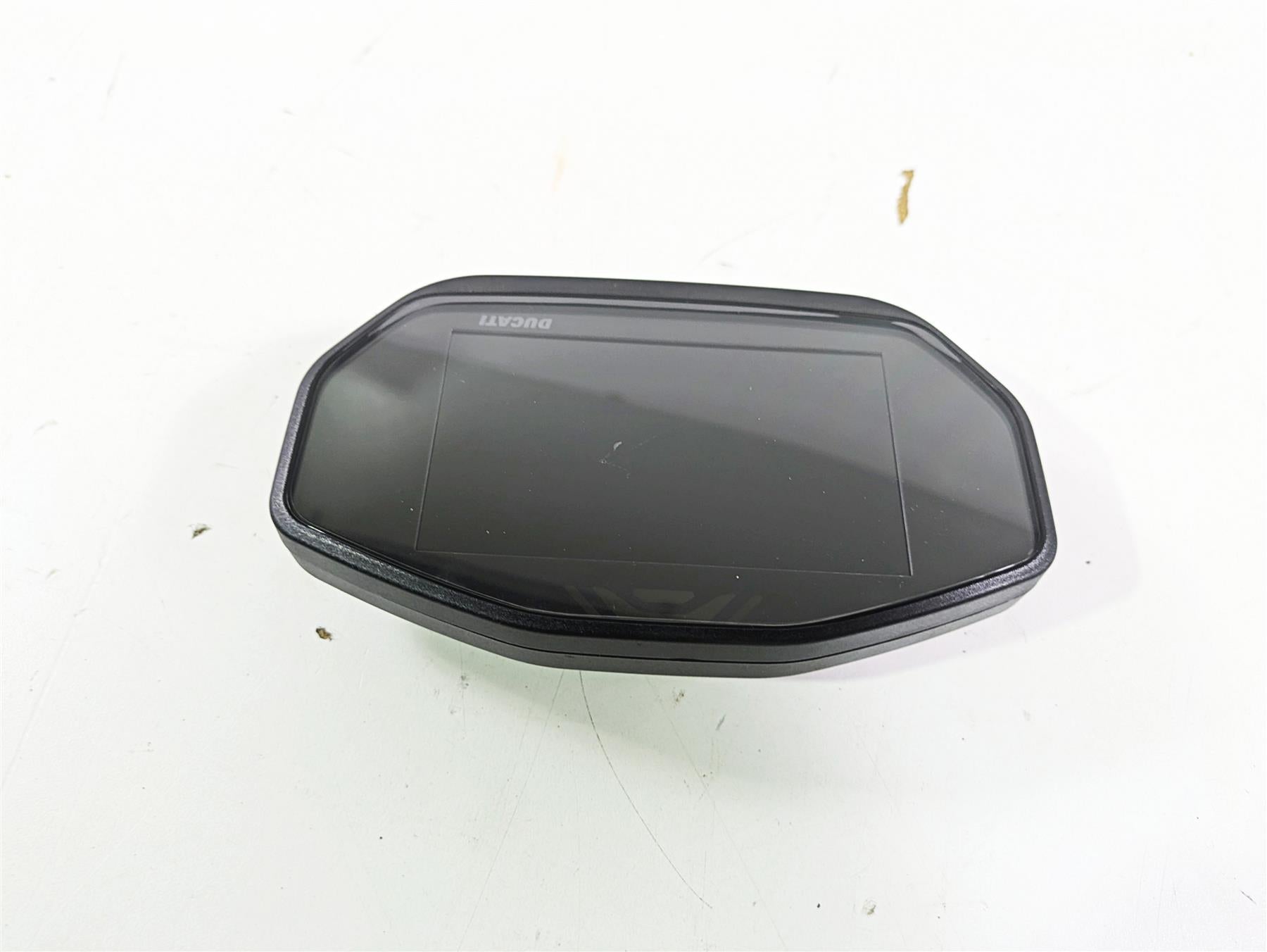 2023 Ducati Monster 937 SP Speedometer Gauge Instrument Cluster 3K 40612082A {{ shop.shopifyCountryName }} - Mototech271