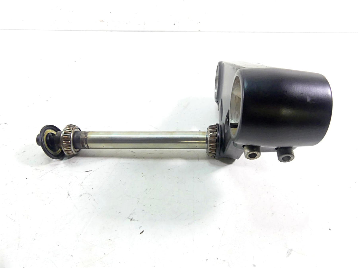 2015 Harley Davidson VRSCDX Night Rod Sp Lower Triple Tree Clamp 45900019 {{ shop.shopifyCountryName }} - Mototech271