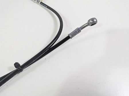 2017 KTM 1290 Super Duke GT Front Rear Abs Brake Lines 61442001000 61442002000 {{ shop.shopifyCountryName }} - Mototech271