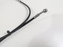 Load image into Gallery viewer, 2017 KTM 1290 Super Duke GT Front Rear Abs Brake Lines 61442001000 61442002000
