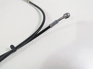 2017 KTM 1290 Super Duke GT Front Rear Abs Brake Lines 61442001000 61442002000