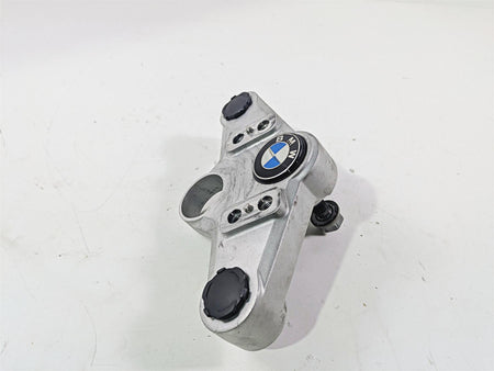 2010 BMW R1200GS K25 Upper Triple Tree Steering Clamp 31427718170 {{ shop.shopifyCountryName }} - Mototech271