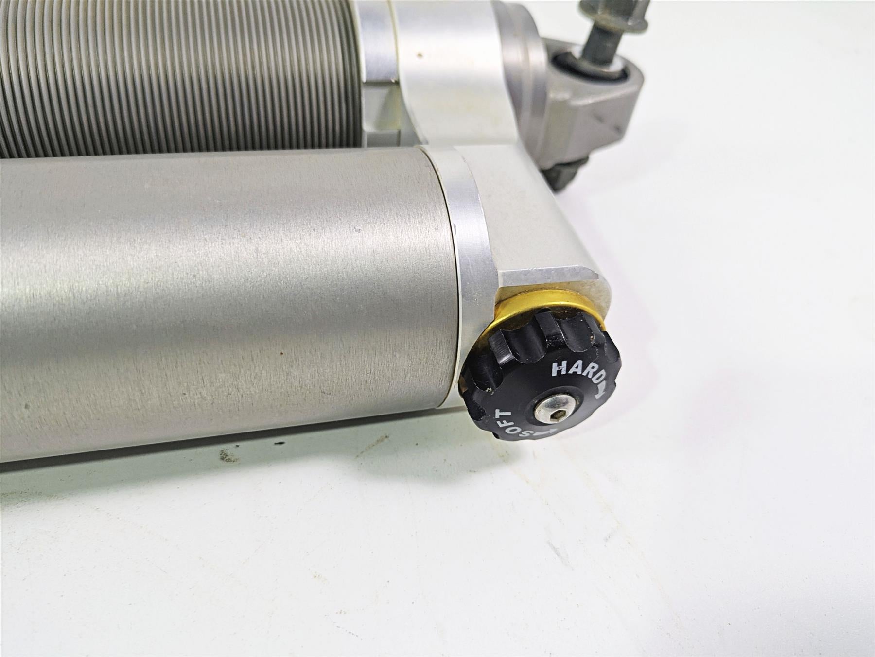 2018 Polaris RZR XP 1000 Trail Rock Walker Evans Rear Left Shock 7044902 {{ shop.shopifyCountryName }} - Mototech271