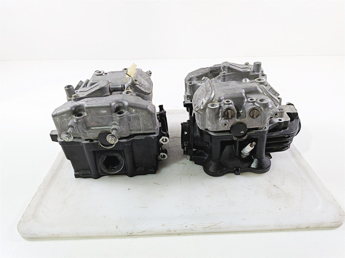 Used Motorcycle Front Tire Shinko SR777 140/80R17 87-4561 {{ shop.shopifyCountryName }} - Mototech271