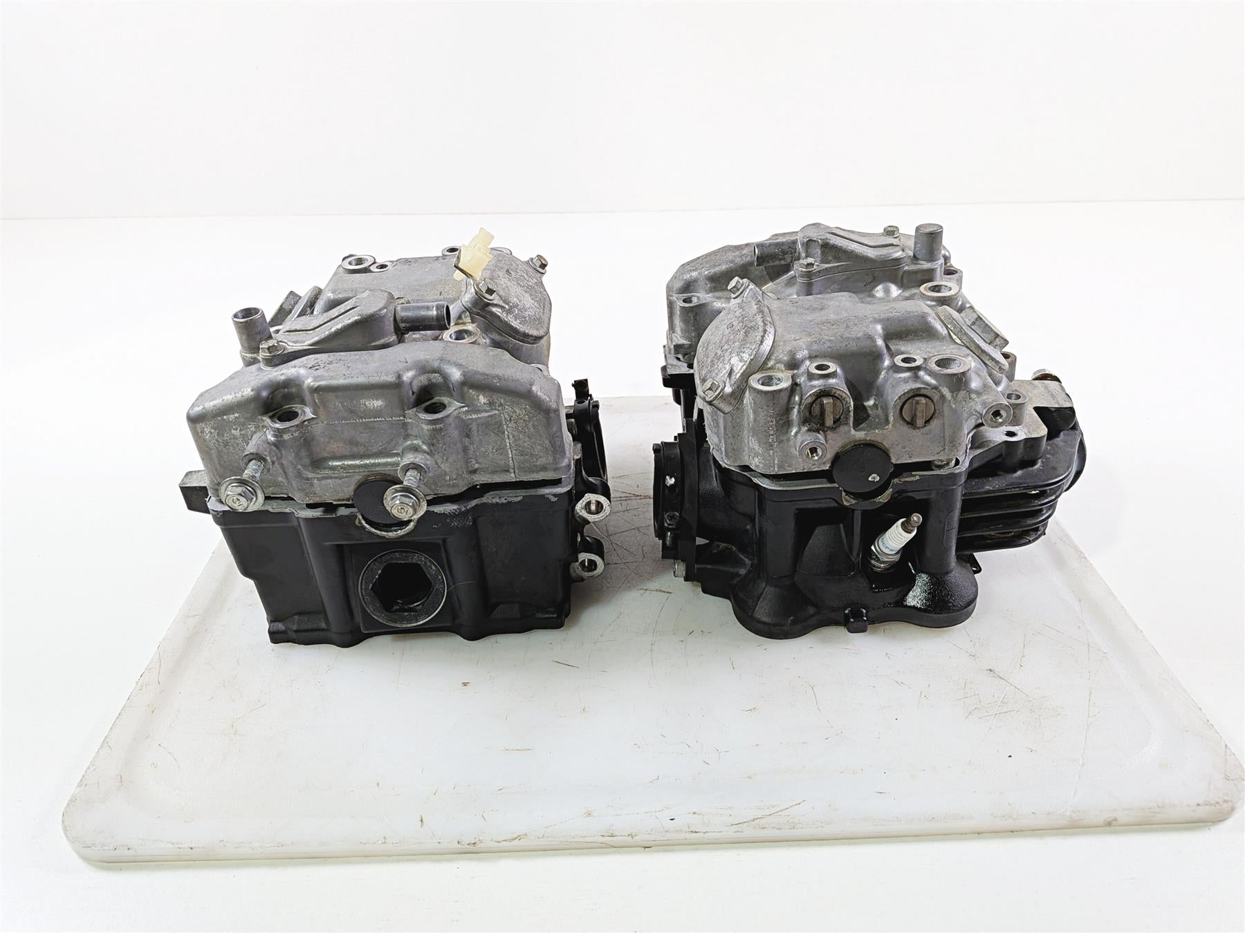 Used Motorcycle Front Tire Shinko SR777 140/80R17 87-4561 {{ shop.shopifyCountryName }} - Mototech271