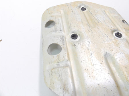 2013 BMW R1200GS GSW K50 Oem Lower Engine Guard Skid Plate + Mounts 11848532939 {{ shop.shopifyCountryName }} - Mototech271