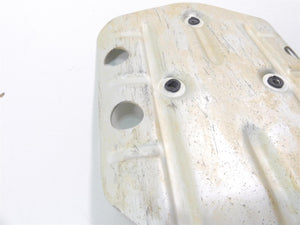 2013 BMW R1200GS GSW K50 Oem Lower Engine Guard Skid Plate + Mounts 11848532939