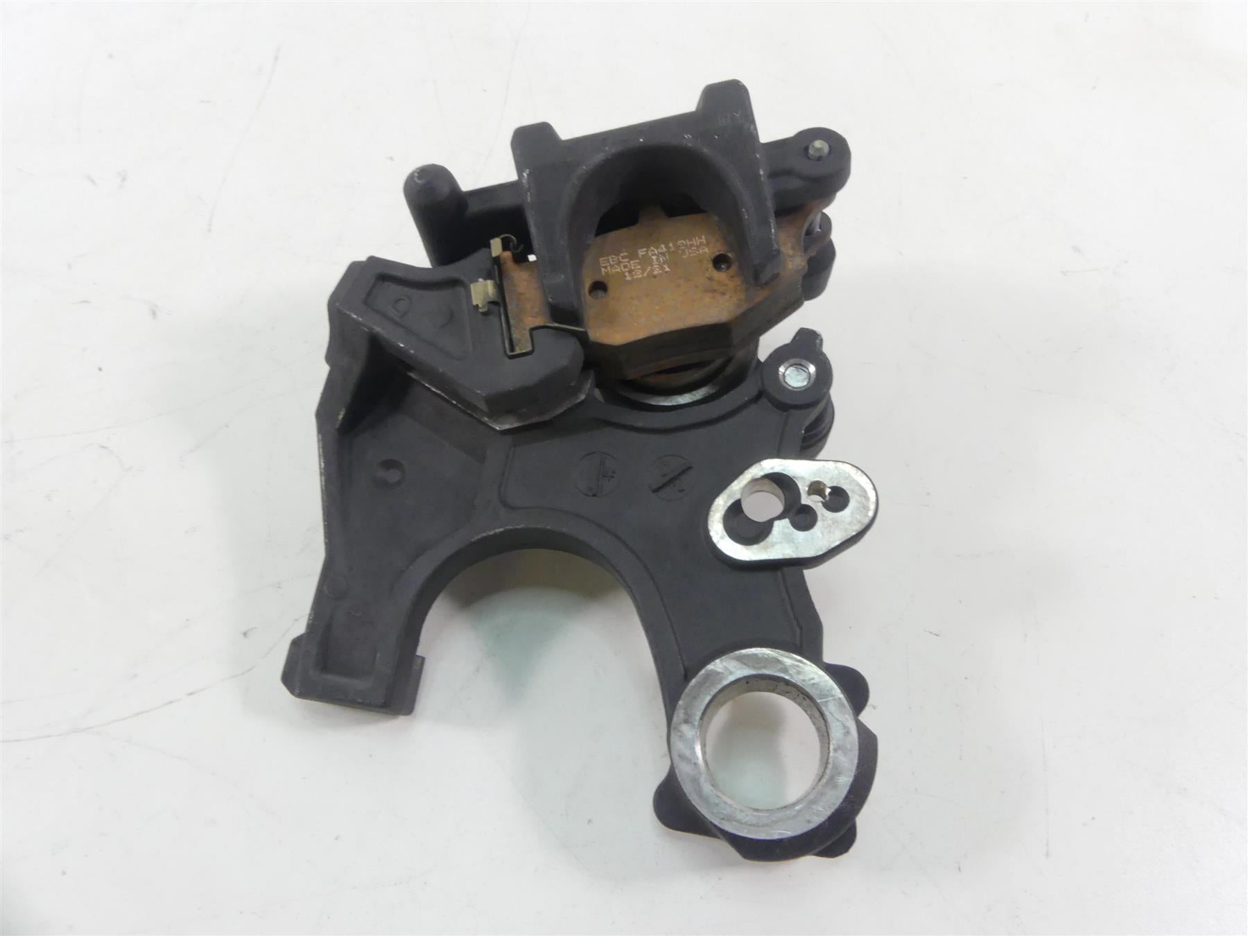 2020 Suzuki GSX1300 R Hayabusa Tokico Rear Brake Caliper + Mount 69100-15H31-999 {{ shop.shopifyCountryName }} - Mototech271