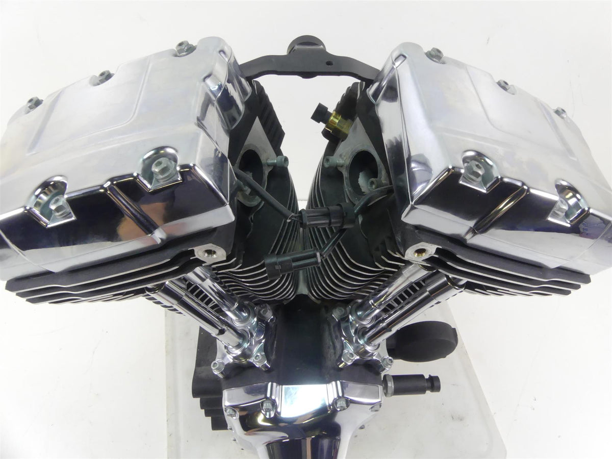 2012 Harley Touring FLHX Street Glide Running 103 Engine Motor 14K -Vid 19678-13 {{ shop.shopifyCountryName }} - Mototech271