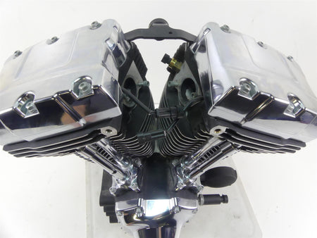 2012 Harley Touring FLHX Street Glide Running 103 Engine Motor 14K -Vid 19678-13 {{ shop.shopifyCountryName }} - Mototech271