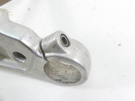 2011 Harley FXDWG Dyna Wide Glide Lower Triple Tree Clamp 49mm - Read 46386-08 {{ shop.shopifyCountryName }} - Mototech271
