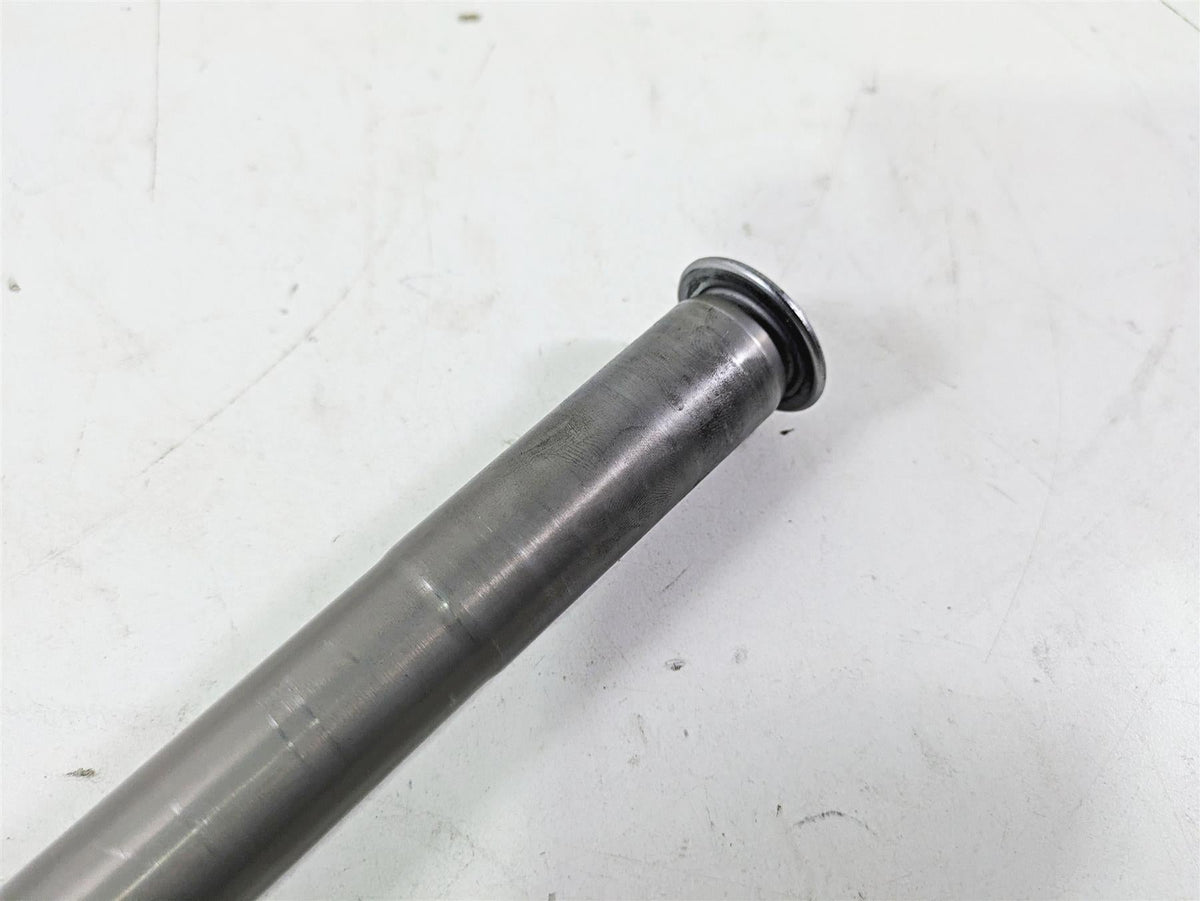 2016 BMW F800R K73 Front Axle Wheel Spindle 36318544125 {{ shop.shopifyCountryName }} - Mototech271