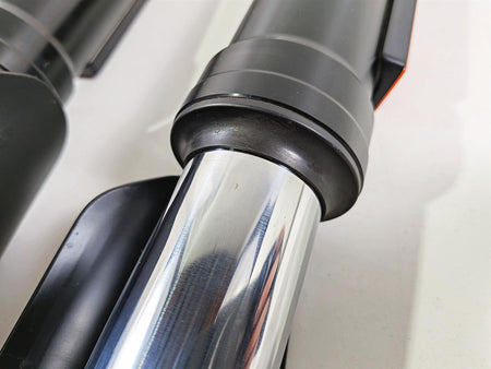 2015 Ducati Scrambler Urban Enduro Straight Front Fork Legs Set - Read 34520663A-Mototech271