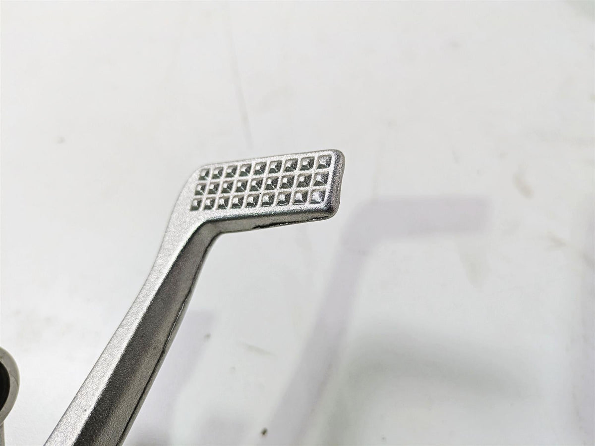 2019 BMW S1000XR K49 Right Rider Footpeg & Brake Pedal Set - Read 46718553836 {{ shop.shopifyCountryName }} - Mototech271