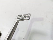 Load image into Gallery viewer, 2019 BMW S1000XR K49 Right Rider Footpeg &amp; Brake Pedal Set - Read 46718553836 | Mototech271

