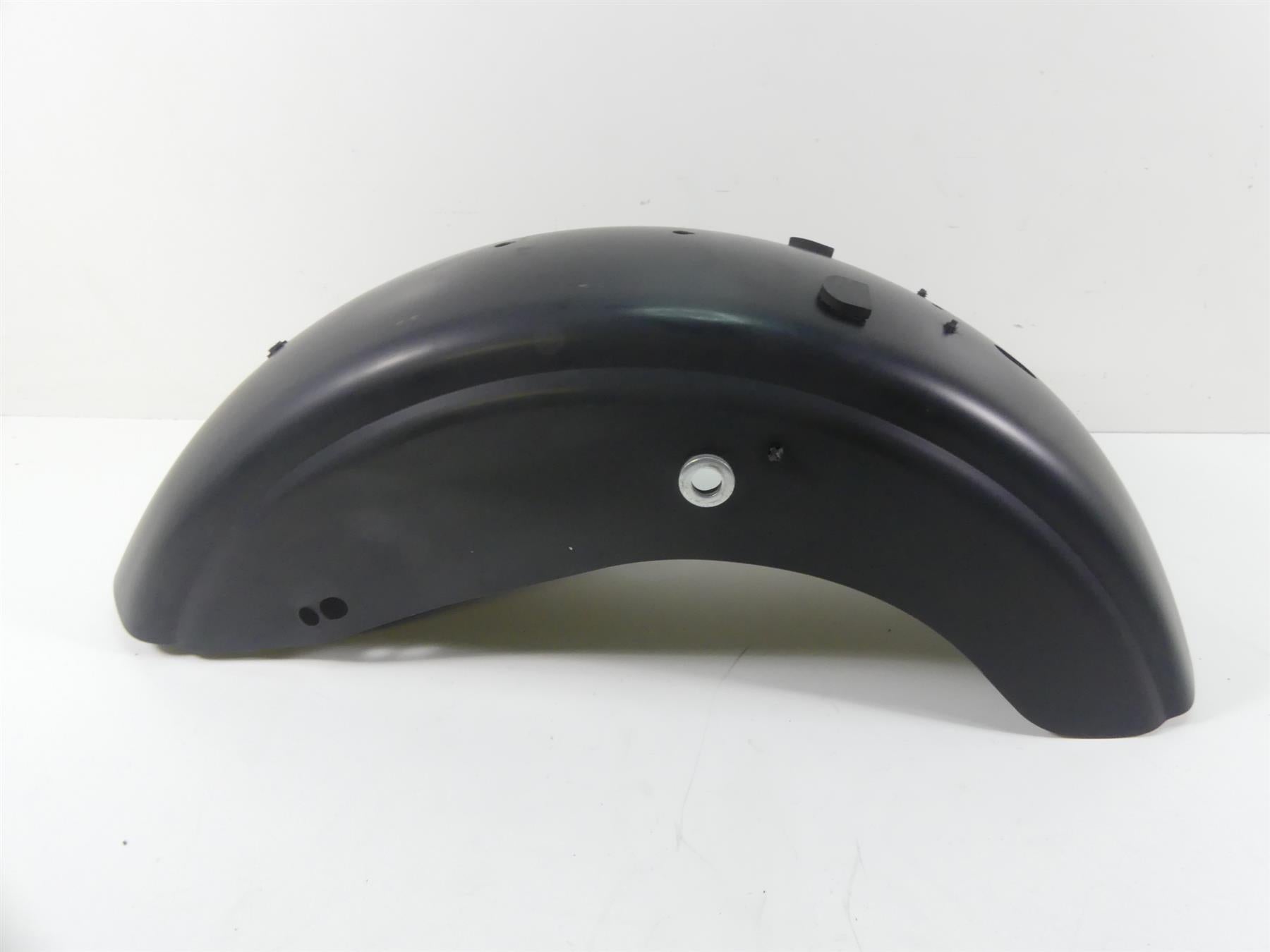 2017 Harley Dyna FXDB Street Bob Rear Fender Tire Hugger - Dented 59500097A | Mototech271