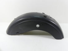 Load image into Gallery viewer, 2017 Harley Dyna FXDB Street Bob Rear Fender Tire Hugger - Dented 59500097A | Mototech271
