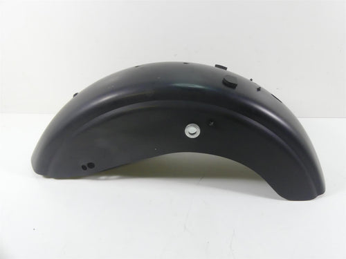 2017 Harley Dyna FXDB Street Bob Rear Fender Tire Hugger - Dented 59500097A | Mototech271