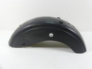 2017 Harley Dyna FXDB Street Bob Rear Fender Tire Hugger - Dented 59500097A | Mototech271