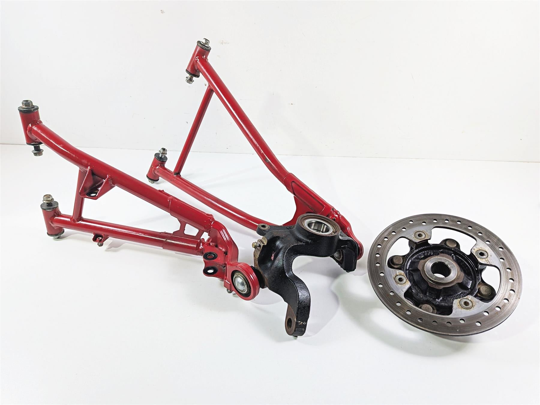 Used Kawasaki Teryx SXS Parts | Mototech271 – Page 3