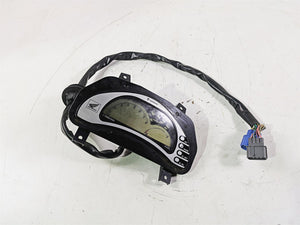 2004 Honda Aquatrax R-12X Gauges Meter Instrument Cluster 187H 37100-HW3-671
