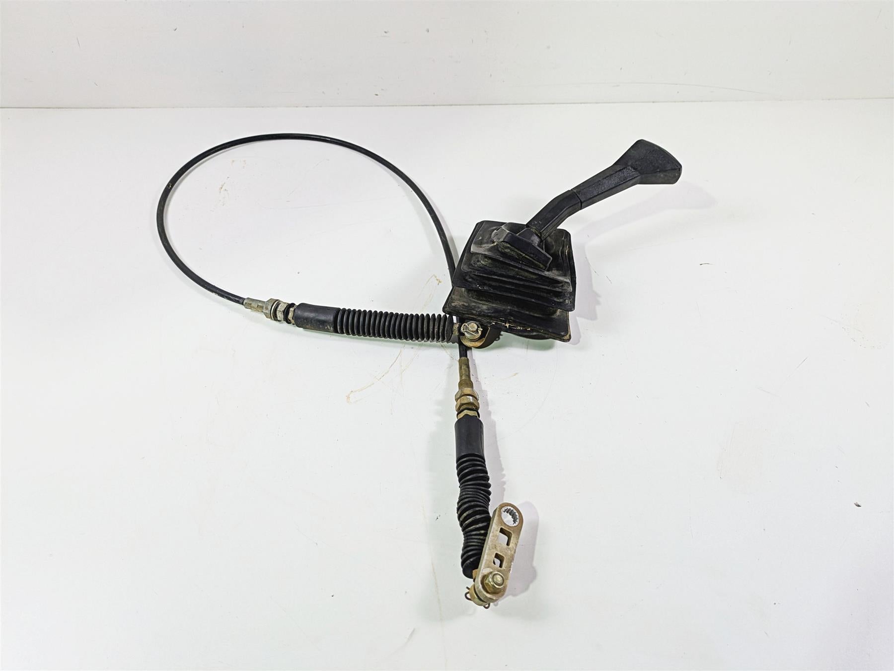 2019 Polaris RZR XP Turbo S Gear Shifter & Cable Set 1542256 1544554 7081862 {{ shop.shopifyCountryName }} - Mototech271