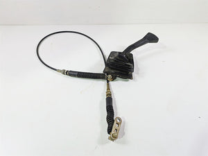 2019 Polaris RZR XP Turbo S Gear Shifter & Cable Set 1542256 1544554 7081862