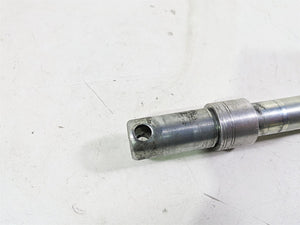 2017 Harley Touring FLTRXS Road Glide Front Axle Wheel Spindle 25Mm 41547-07A | Mototech271