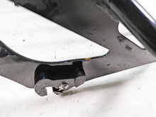 Load image into Gallery viewer, 2013 Harley Touring FLHX Street Glide Sissy Bar Luggage Rack &amp; Mounts Set -Read | Mototech271

